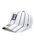 47 Brand Šiltovka MLB Detroit Tigers Bird Cage 47 MVP B-BDCG09WBV-WH Biela - Pepit.sk