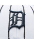 47 Brand Šiltovka MLB Detroit Tigers Bird Cage 47 MVP B-BDCG09WBV-WH Biela - Pepit.sk