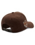 47 Brand Šiltovka MLB Detroit Tigers Sure Shot Snapback '47 MVP B-SUMVP09WBP-BW Hnedá - Pepit.sk