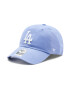 47 Brand Šiltovka MLB Los Angeles Dodgers '47 CLEAN UP B-RGW12GWS-LVB Fialová - Pepit.sk