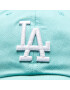 47 Brand Šiltovka MLB Los Angeles Dodgers '47 CLEAN UP B-RGW12GWSNL-TFC Modrá - Pepit.sk