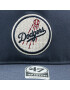 47 Brand Šiltovka MLB Los Angeles Dodgers '47 HITCH B-FHTCH12GWP-VN Tmavomodrá - Pepit.sk