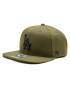 47 Brand Šiltovka MLB Los Angeles Dodgers Ballpark Camo 47 CAPTAIN B-BCAMO12WBP-SW Zelená - Pepit.sk