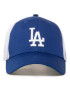 47 Brand Šiltovka Mlb Los Angeles Dodgers Branson B-BRANS12CTP-RYA Tmavomodrá - Pepit.sk