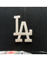 47 Brand Šiltovka MLB Los Angeles Dodgers Coastal Floral Snap '47 MVP DP B-CFLDP12GWP-BK Čierna - Pepit.sk