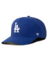 47 Brand Šiltovka Mlb Los Angeles Dodgers Cold Zone B-CLZOE12WBP-RYC Modrá - Pepit.sk