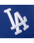 47 Brand Šiltovka Mlb Los Angeles Dodgers Cold Zone B-CLZOE12WBP-RYC Modrá - Pepit.sk