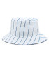 47 Brand Šiltovka MLB Los Angeles Dodgers Pinstriped '47 BUCKET B-PINSD12PTF-RY Modrá - Pepit.sk