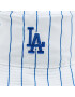 47 Brand Šiltovka MLB Los Angeles Dodgers Pinstriped '47 BUCKET B-PINSD12PTF-RY Modrá - Pepit.sk