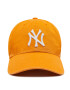 47 Brand Šiltovka Mlb New York Yankees B-RGW17GWS-VO Oranžová - Pepit.sk