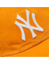 47 Brand Šiltovka Mlb New York Yankees B-RGW17GWS-VO Oranžová - Pepit.sk