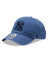 47 Brand Šiltovka MLB New York Yankees Ballpark B-BLPRK17GWS Modrá - Pepit.sk