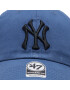 47 Brand Šiltovka MLB New York Yankees Ballpark B-BLPRK17GWS Modrá - Pepit.sk