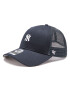 47 Brand Šiltovka MLB New York Yankees Base Runner Mesh '47 MVP B-BRNMS17CTP-NYA Tmavomodrá - Pepit.sk