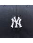 47 Brand Šiltovka MLB New York Yankees Base Runner Mesh '47 MVP B-BRNMS17CTP-NYA Tmavomodrá - Pepit.sk