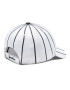 47 Brand Šiltovka MLB New York Yankees Bird Cage 47 MVP B-BDCG17WBV-WHG Biela - Pepit.sk