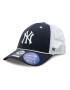 47 Brand Šiltovka MLB New York Yankees brrr Mesh Pop 47 MVP B-BRPOP17BBP-NY Tmavomodrá - Pepit.sk