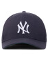 47 Brand Šiltovka Mlb New York Yankees Cold Zone '47 Mvp Dp B-CLZOE17WBP-NY Čierna - Pepit.sk