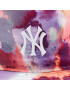 47 Brand Šiltovka MLB New York Yankees Day Glow '47 BUCKET B-DGLBK17PTF-VL Farebná - Pepit.sk