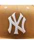 47 Brand Šiltovka MLB New York Yankees Replica Sure Shot '47 CAPTAIN BCPTN-REPSS17WBP-QL85 Hnedá - Pepit.sk