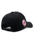 47 Brand Šiltovka MLB New York Yankees Sure Shot Snapback '47 MVP B-SUMVP17WBP-BK Čierna - Pepit.sk