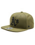 47 Brand Šiltovka MLB Oakland Athletics Ballpark Camo 47 CAPTAIN B-BCAMO18WBP-SW Zelená - Pepit.sk