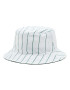 47 Brand Šiltovka MLB Oakland Athletics Pinstriped '47 BUCKET B-PINSD18PTF-DG Zelená - Pepit.sk