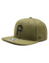 47 Brand Šiltovka MLB Pittsburgh Pirates Ballpark Camo 47 CAPTAIN B-BCAMO20WBP-SW Zelená - Pepit.sk