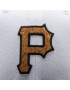 47 Brand Šiltovka MLB Pittsburgh Pirates Corkscrew 47 CAPTAIN B-CORKS20WBP-WH Biela - Pepit.sk