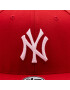 47 Brand Šiltovka MLB WS New York Yankees Sure Shot Under '47 CAPTAIN BCWS-SRSUC17WBP-RD96 Červená - Pepit.sk