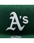 47 Brand Šiltovka MLB WS Oakland Athletics Sure Shot Under '47 CAPTAIN BCWS-SRSUC18WBP-DG89 Zelená - Pepit.sk