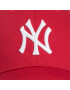 47 Brand Šiltovka New York Yankees B-BRANS17CTP-RD Červená - Pepit.sk