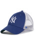 47 Brand Šiltovka New York Yankees B-BRANS17CTP-RY Modrá - Pepit.sk