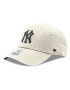 47 Brand Šiltovka New York Yankees B-MVPSP17WBP-NTX Béžová - Pepit.sk