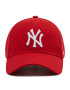 47 Brand Šiltovka New York Yankees B-MVPSP17WBP-RD Červená - Pepit.sk