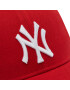 47 Brand Šiltovka New York Yankees B-MVPSP17WBP-RD Červená - Pepit.sk