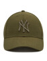 47 Brand Šiltovka New York Yankees B-MVPSP17WBP-SWA Zelená - Pepit.sk