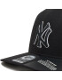 47 Brand Šiltovka New York Yankees Cold Zone '47 B-CLZOE17WBP-BKB Čierna - Pepit.sk