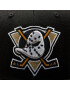 47 Brand Šiltovka NHL Anaheim Ducks No Shot '47 CAPTAIN H-NSHOT25WBP-BK Čierna - Pepit.sk