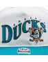 47 Brand Šiltovka NHL Anaheim Ducks Wave '47 HITCH H-WAVEH25GWP-WHA Biela - Pepit.sk