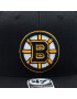 47 Brand Šiltovka NHL Boston Bruins No Shot '47 CAPTAIN H-NSHOT01WBP-BK Čierna - Pepit.sk