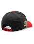 47 Brand Šiltovka NHL Chicago Blackhawks Sure Shot TT Snapback '47 MVP HVIN-SUMTT04WBP-BK94 Čierna - Pepit.sk