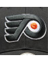 47 Brand Šiltovka NHL Philadelphia Flyers Branson '47 MVP H-BRANS14CTP-BK Čierna - Pepit.sk