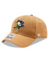 47 Brand Šiltovka NHL Pittsburgh Penguins '47 MVP SNAPBACK H-MVPSP15WBP-QL Hnedá - Pepit.sk