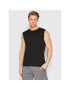 4F Tank top H4L22-TSM350 Čierna Regular Fit - Pepit.sk