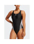 adidas Bikiny 3-Stripes Swimsuit IB5986 Čierna - Pepit.sk