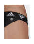 adidas Bikiny Neckholder Bikini HR4396 Čierna - Pepit.sk