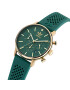 adidas Hodinky Originals Code One Chrono AOSY23522 Zelená - Pepit.sk