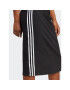 adidas Každodenné šaty Adicolor Classics 3-Stripes Long Tank Dress IC5503 Čierna Slim Fit - Pepit.sk