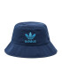 adidas Klobúk Ar Bucket Hat HL9322 Tmavomodrá - Pepit.sk